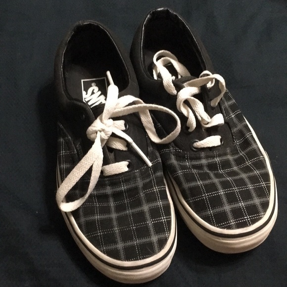 nice vans shoes